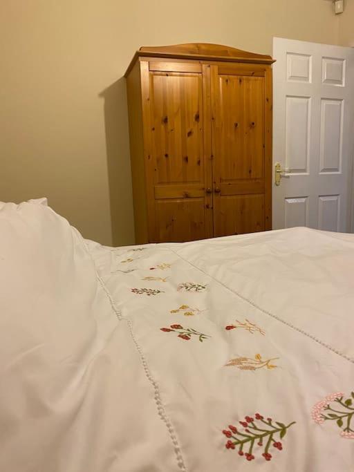 Walnut Apartment Larne Buitenkant foto